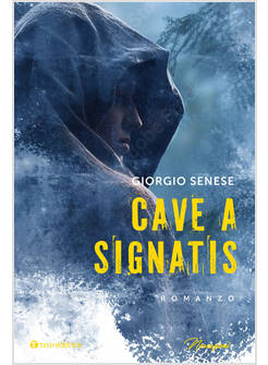 CAVE A SIGNATIS