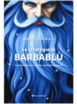 LE STRATEGIE DI BARBABLU' 