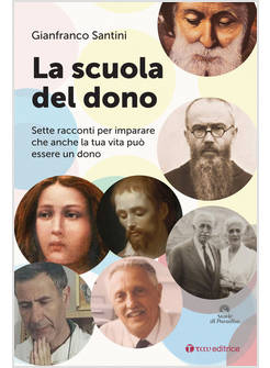 LA SCUOLA DEL DONO