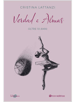 VERDAD E ALMAS OLTRE 10 ANNI
