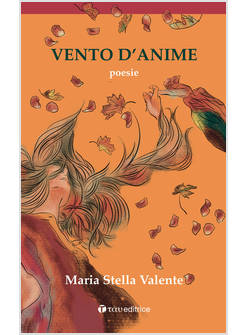 VENTO D'ANIME POESIE