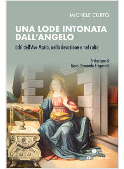 UNA LODE INTONATA DALL'ANGELO 