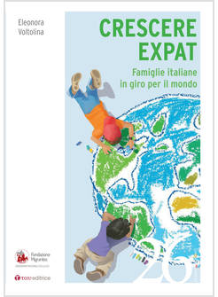 CRESCERE EXPAT