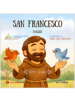 SAN FRANCESCO D'ASSISI