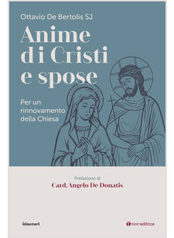 ANIME DI CRISTI E SPOSE