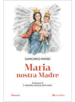 MARIA NOSTRA MADRE