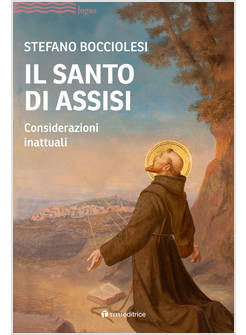IL SANTO DI ASSISI