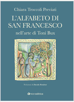 ALFABETO DI SAN FRANCESCO (L')
