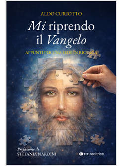 MI RIPRENDO IL VANGELO