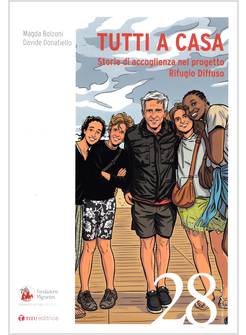 TUTTI A CASA