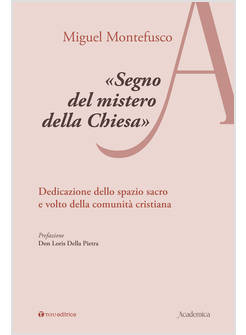 SEGNO DEL MISTERO DELLA CHIESA 