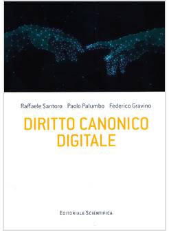 DIRITTO CANONICO DIGITALE
