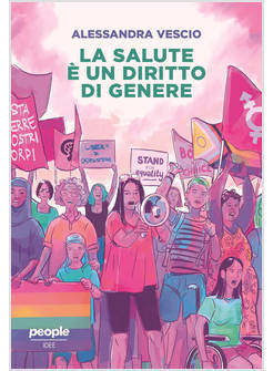 SALUTE E' UN DIRITTO DI GENERE (LA)