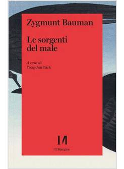 LE SORGENTI DEL MALE