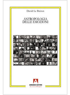 ANTROPOLOGIA DELLE EMOZIONI