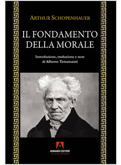 IL FONDAMENTO DELLA MORALE