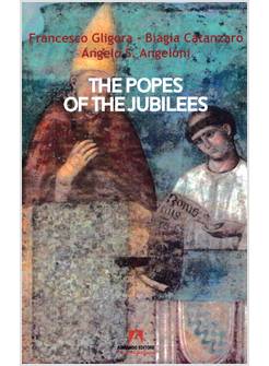 THE POPES OF THE JUBILEES
