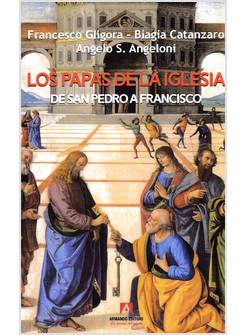 LOS PAPAS DE LA IGLESIA