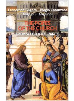 THE POPES OF THE CHURCH 