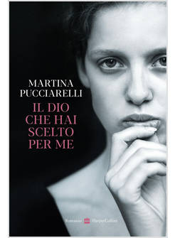 IL DIO CHE HAI SCELTO PER ME 