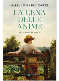 CENA DELLE ANIME (LA)