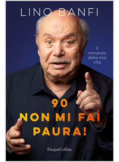 90, NON MI FAI PAURA!