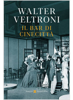 BAR DI CINECITTA' (IL)
