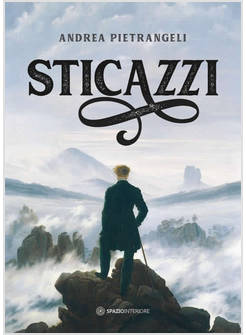 STICAZZI LA SUPREMA VIA DELLA LEGGEREZZA