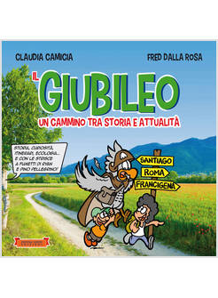 IL GIUBILEO UN CAMMINO TRA STORIA E ATTUALITA'