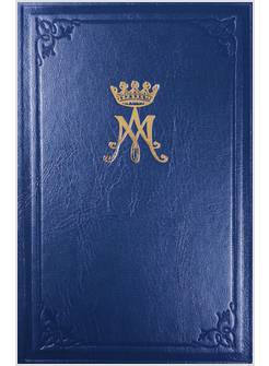 UN SEGRETO DI FELICITA' FILOTEA MARIANA