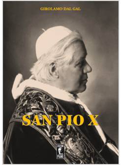 SAN PIO X