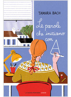 LE PAROLE CHE INIZIANO CON A