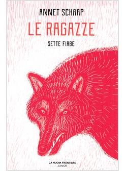 LE RAGAZZE SETTE FIABE