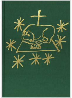 NUOVO LEZIONARIO DOMENICALE E FESTIVO ANNO B