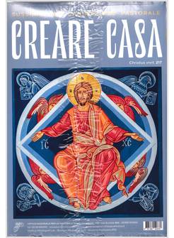 SUSSIDIO PER L'ANIMAZIONE PASTORALE CREARE CASA