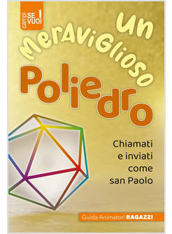 UN MERAVIGLIOSO POLIEDRO RAGAZZI 8/10