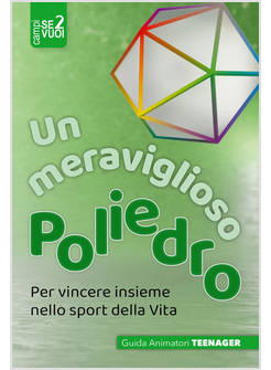 UN MERAVIGLIOSO POLIEDRO TEENAGER 11/17