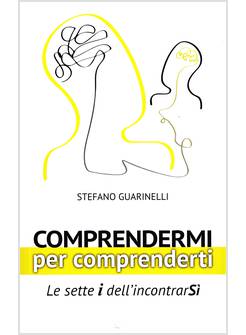 COMPRENDERMI PER COMPRENDERTI. SE VUOI SCEGLIERE