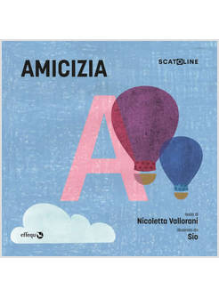 AMICIZIA