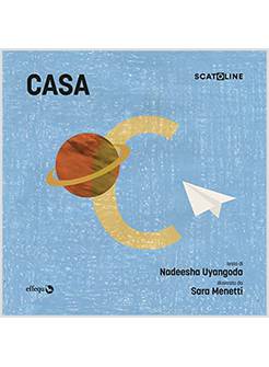 CASA. EDIZ. A COLORI