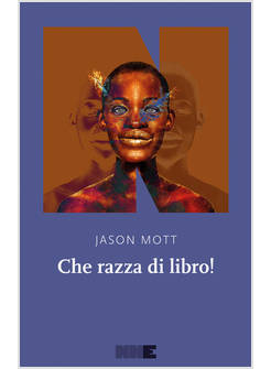 CHE RAZZA DI LIBRO!
