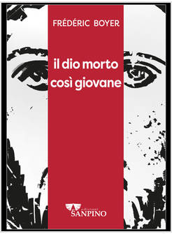 IL DIO MORTO COSI' GIOVANE 