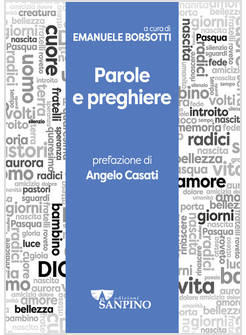 PAROLE E PREGHIERE