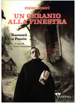 UN GERANIO ALLA FINESTRA 