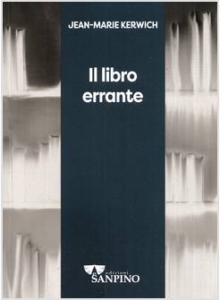 IL LIBRO ERRANTE 