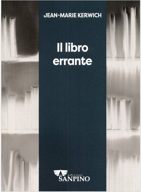 IL LIBRO ERRANTE 