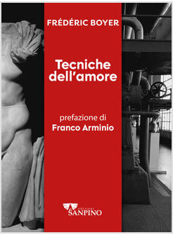 TECNICHE DELL'AMORE