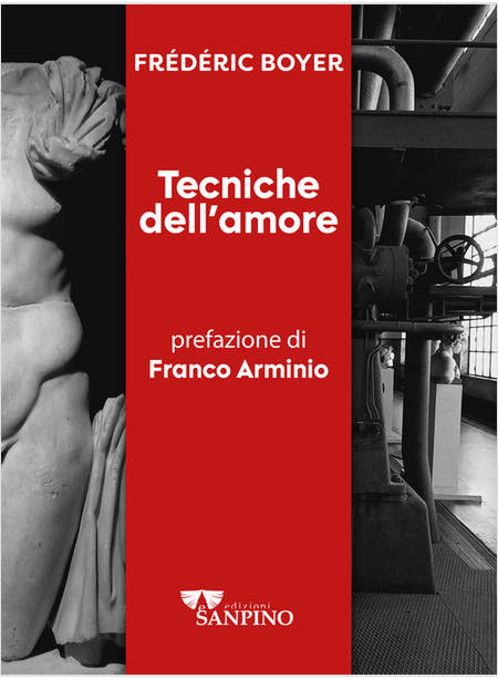 TECNICHE DELL'AMORE