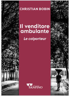 IL VENDITORE AMBULANTE 