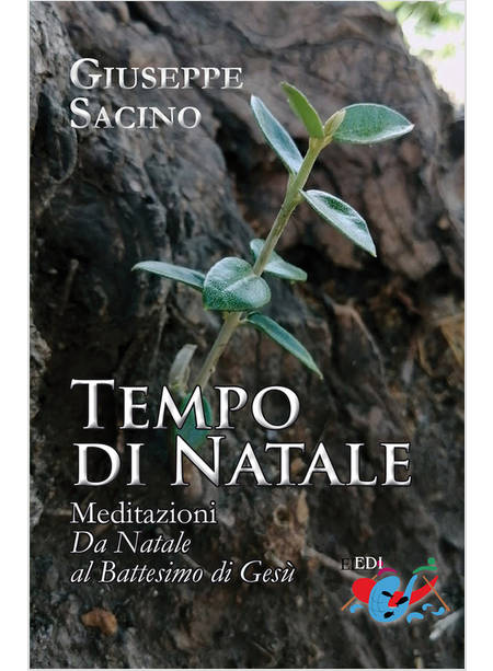 TEMPO DI NATALE MEDITAZIONI. DA NATALE AL BATTESIMO DI GESU'